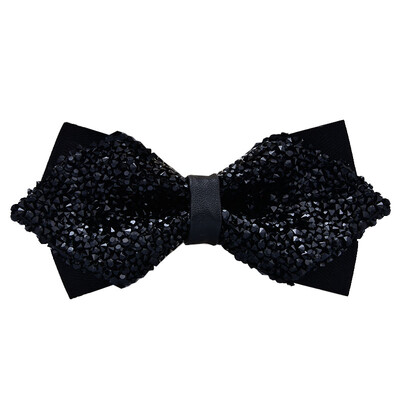 Meeste täiskasvanutele mõeldud kikilips Läikiv mood pulmapidu Ametlik kingitus mitmevärviline kohandatud kaelaga kikilips