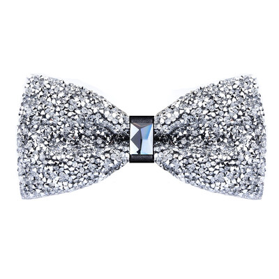 Meeste täiskasvanutele mõeldud kikilips Läikiv mood pulmapidu Ametlik kingitus mitmevärviline kohandatud kaelaga kikilips