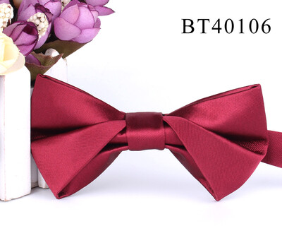 Papion pentru mire Modă Papion din satin Pentru bărbați Femei Papion pentru adulți Papioni Cravate Cadouri pentru domnișoare Paisley Papioni de nuntă