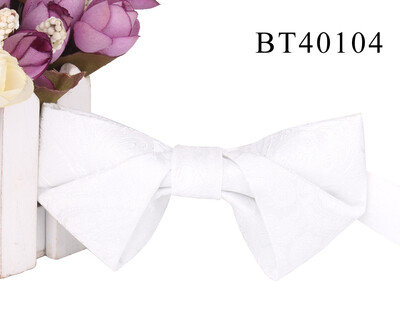 Papion pentru mire Modă Papion din satin Pentru bărbați Femei Papion pentru adulți Papioni Cravate Cadouri pentru domnișoare Paisley Papioni de nuntă