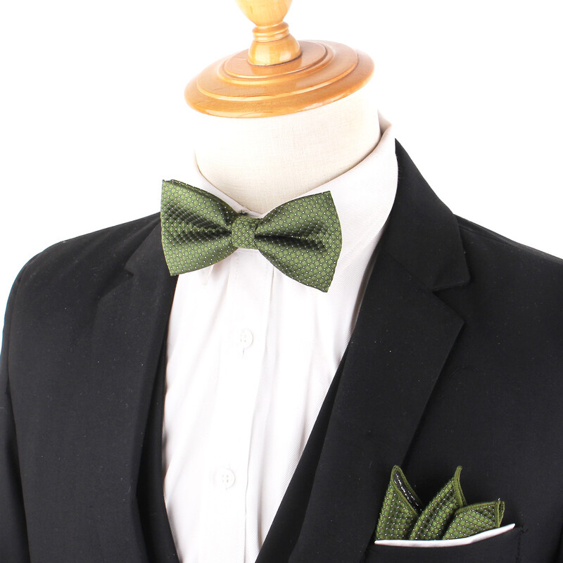 Mala karirana leptir mašna Za mladoženje Modne leptir mašne Za muškarce Žene Košulja Leptir mašna Prilagodljive leptir mašne za odrasle Kravata Kumova leptir mašna