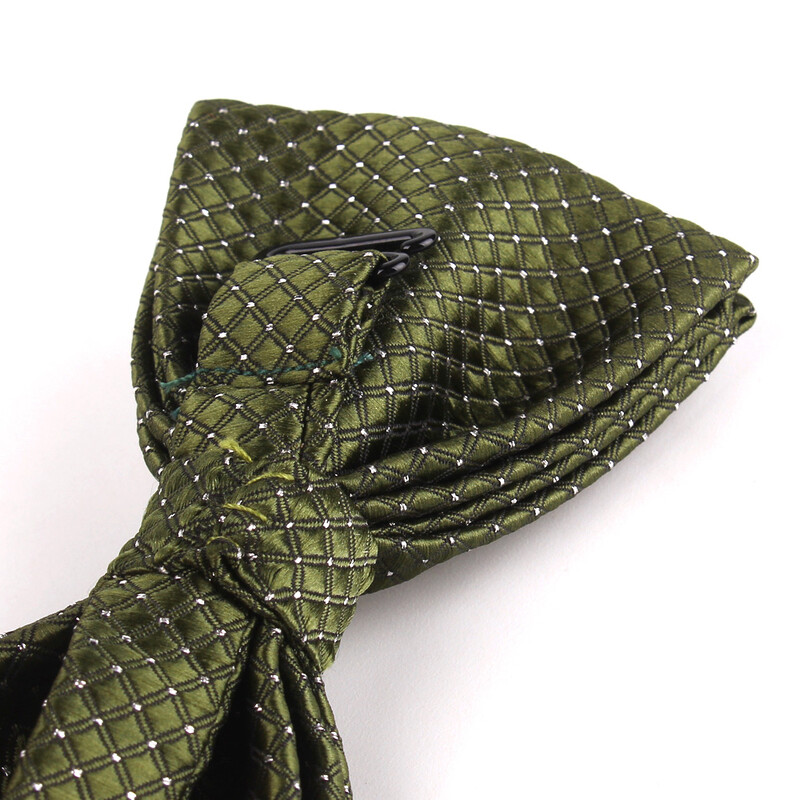 Mala karirana leptir mašna Za mladoženje Modne leptir mašne Za muškarce Žene Košulja Leptir mašna Prilagodljive leptir mašne za odrasle Kravata Kumova leptir mašna