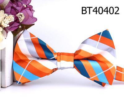 Nova karirana leptir-mašna Za mladoženju Prethodno zavezana leptir-mašna Za muškarce Žene Leptir-mašna s čvorom Leptir-mašne za vjenčanja za odrasle Kravate Podesive leptir-mašne za kumove