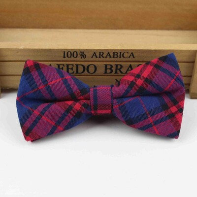 Papioni pentru bărbați de modă strălucitoare, 100% bumbac, cu dungi moale, cu dublă fractură, fluture, papion pentru bărbați, cravată de designer