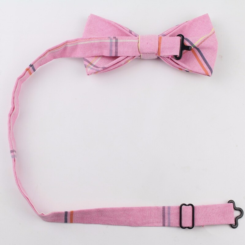 Papioni pentru bărbați de modă strălucitoare, 100% bumbac, cu dungi moale, cu dublă fractură, fluture, papion pentru bărbați, cravată de designer