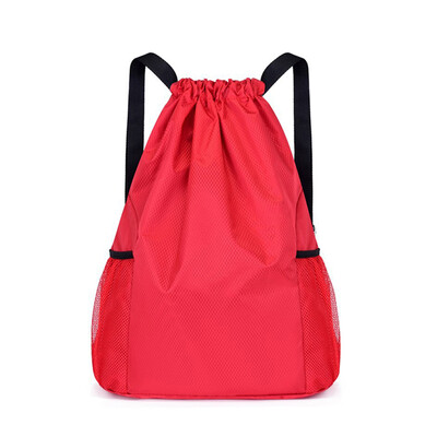 Geanta cu cordon Rucsac casual Genti de voiaj geanta barbati rucsac femei