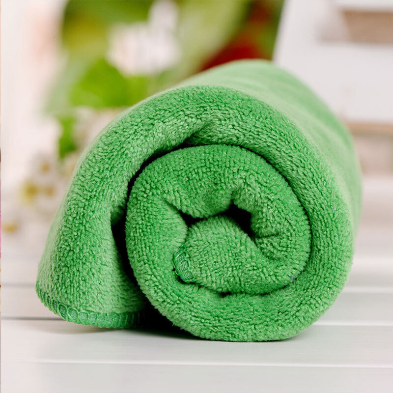 Mikropluošto rankšluostis greitai džiūstantis vasaros plonas kelioninis kvėpuojantis paplūdimio rankšluostis lauke sportinis bėgimo jogos treniruoklių salė plaukimo vonios rankšluostis