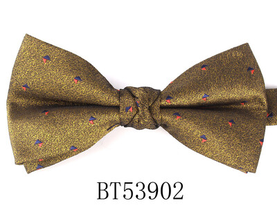 Jacquard Meeste Kikilips Pulma Lilleline kikilips Meestele Naistele Täiskasvanutele Paisley Kikilips Kravatid Peigmehed Kikilips Kingitused Peigmehele Kikilips