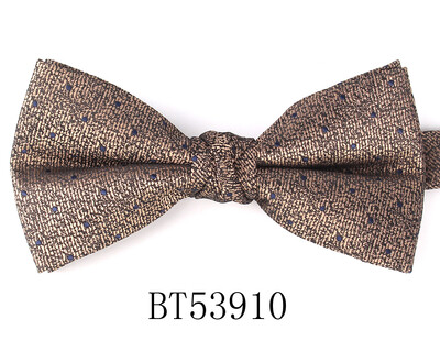 Jacquard Meeste Kikilips Pulma Lilleline kikilips Meestele Naistele Täiskasvanutele Paisley Kikilips Kravatid Peigmehed Kikilips Kingitused Peigmehele Kikilips