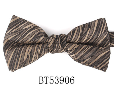 Jacquard Meeste Kikilips Pulma Lilleline kikilips Meestele Naistele Täiskasvanutele Paisley Kikilips Kravatid Peigmehed Kikilips Kingitused Peigmehele Kikilips