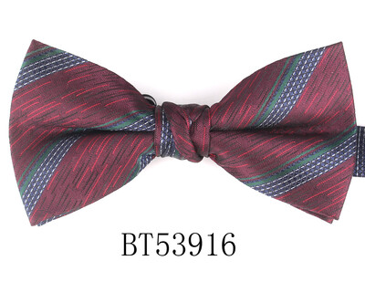 Jacquard Meeste Kikilips Pulma Lilleline kikilips Meestele Naistele Täiskasvanutele Paisley Kikilips Kravatid Peigmehed Kikilips Kingitused Peigmehele Kikilips