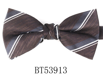 Jacquard Meeste Kikilips Pulma Lilleline kikilips Meestele Naistele Täiskasvanutele Paisley Kikilips Kravatid Peigmehed Kikilips Kingitused Peigmehele Kikilips