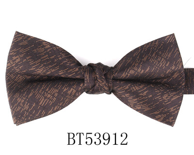 Jacquard Meeste Kikilips Pulma Lilleline kikilips Meestele Naistele Täiskasvanutele Paisley Kikilips Kravatid Peigmehed Kikilips Kingitused Peigmehele Kikilips