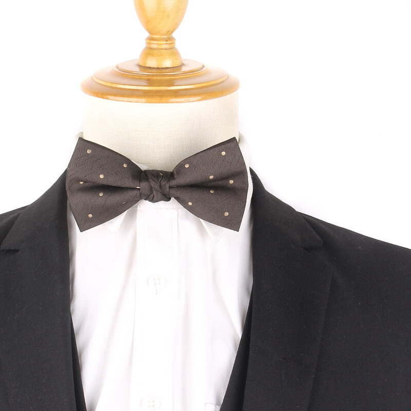 Jacquard Meeste Kikilips Pulma Lilleline kikilips Meestele Naistele Täiskasvanutele Paisley Kikilips Kravatid Peigmehed Kikilips Kingitused Peigmehele Kikilips