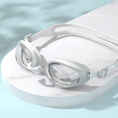 Ochelari de înot de marcă, bărbați, femei, anti-ceață, silicon anti-UV, impermeabili, ochelari pentru sporturi acvatice, accesorii pentru piscină