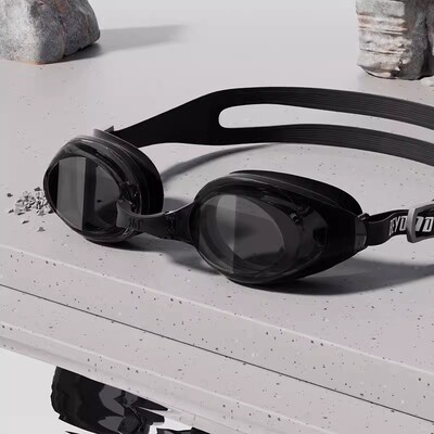 Ochelari de înot de marcă, bărbați, femei, anti-ceață, silicon anti-UV, impermeabili, ochelari pentru sporturi acvatice, accesorii pentru piscină