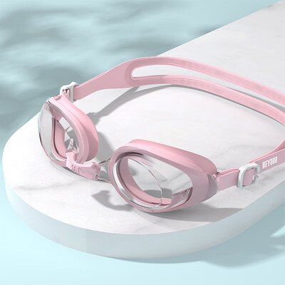 Ochelari de înot de marcă, bărbați, femei, anti-ceață, silicon anti-UV, impermeabili, ochelari pentru sporturi acvatice, accesorii pentru piscină