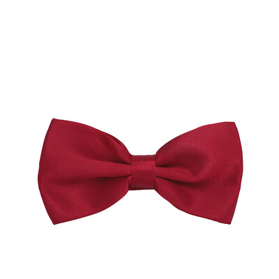 Meeste kõhn kikilips ühevärviline Burgundia punane kikilips Must valge Hall kikilips Meestele Pulmaäripeo kikilipsud