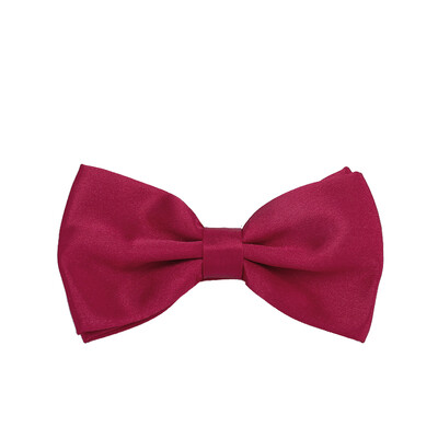 Meeste kõhn kikilips ühevärviline Burgundia punane kikilips Must valge Hall kikilips Meestele Pulmaäripeo kikilipsud