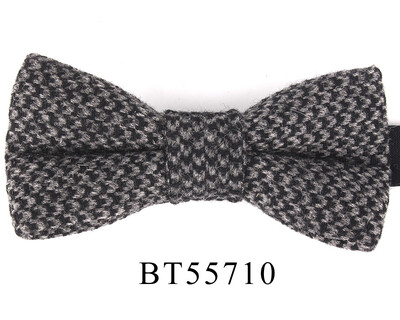 Vunene leptir-mašne Vjenčanje Leptir-mašne za muškarce Žene Leptir-mašne s čvorom za odrasle Siva leptir-mašne Kravate Party Muške vunene leptir-mašne za darove