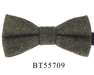 Vunene leptir-mašne Vjenčanje Leptir-mašne za muškarce Žene Leptir-mašne s čvorom za odrasle Siva leptir-mašne Kravate Party Muške vunene leptir-mašne za darove