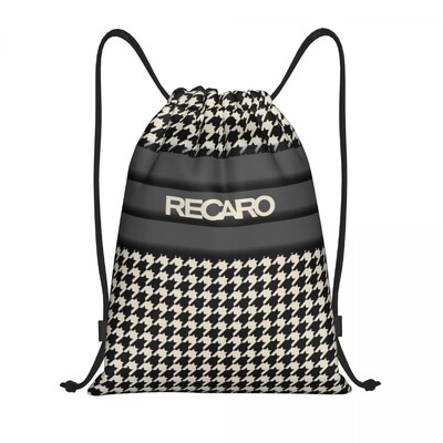 Pielāgota Recaros aukliņu soma Sieviešu vīriešu pārnēsājama sporta zāle sporta soma treniņu mugursomas