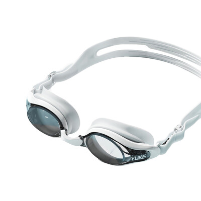 Ochelari de înot pentru adulți Ochelari de înot profesionali anti-aburire Ochelari de înot cu protecție UV Ochelari de înot impermeabili din silicon