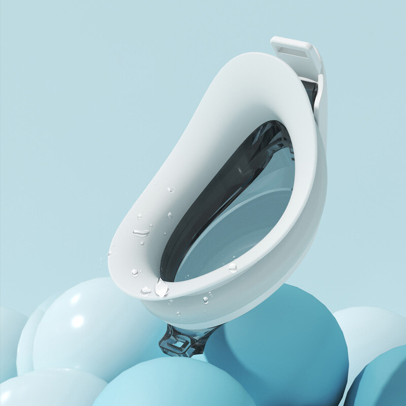 Ochelari de înot pentru adulți Ochelari de înot profesionali anti-aburire Ochelari de înot cu protecție UV Ochelari de înot impermeabili din silicon