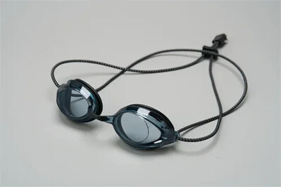 Cap de frânghie pentru ochelari de înot noi, cu o culoare strălucitoare, galvanizată, impermeabilă și anti-aburire, ochelari de înot în aer liber pentru adulți