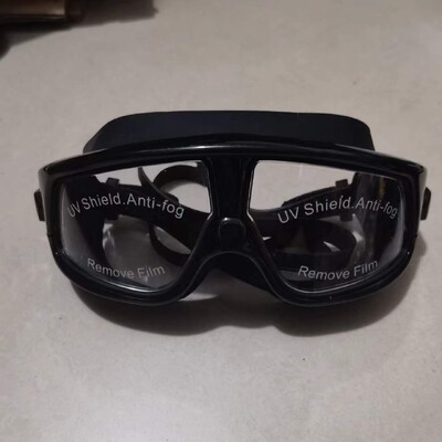 Copii adulți Ochelari de înot HD anti-aburire Producători de ochelari de înot de culoare bomboană Ochelari de protecție pentru copii din silicon Comerț cu ridicata