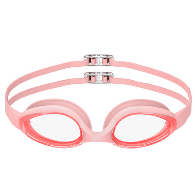 Profesionālās peldēšanas brilles vīriešiem un sievietēm pret aizsvīšanas peldēšanas brilles, ūdensnecaurlaidīgas silikona peldēšanas brilles