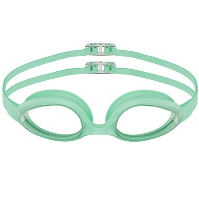 Profesionālās peldēšanas brilles vīriešiem un sievietēm pret aizsvīšanas peldēšanas brilles, ūdensnecaurlaidīgas silikona peldēšanas brilles