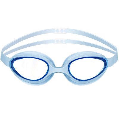 Profesionālās peldēšanas brilles vīriešiem un sievietēm pret aizsvīšanas peldēšanas brilles, ūdensnecaurlaidīgas silikona peldēšanas brilles