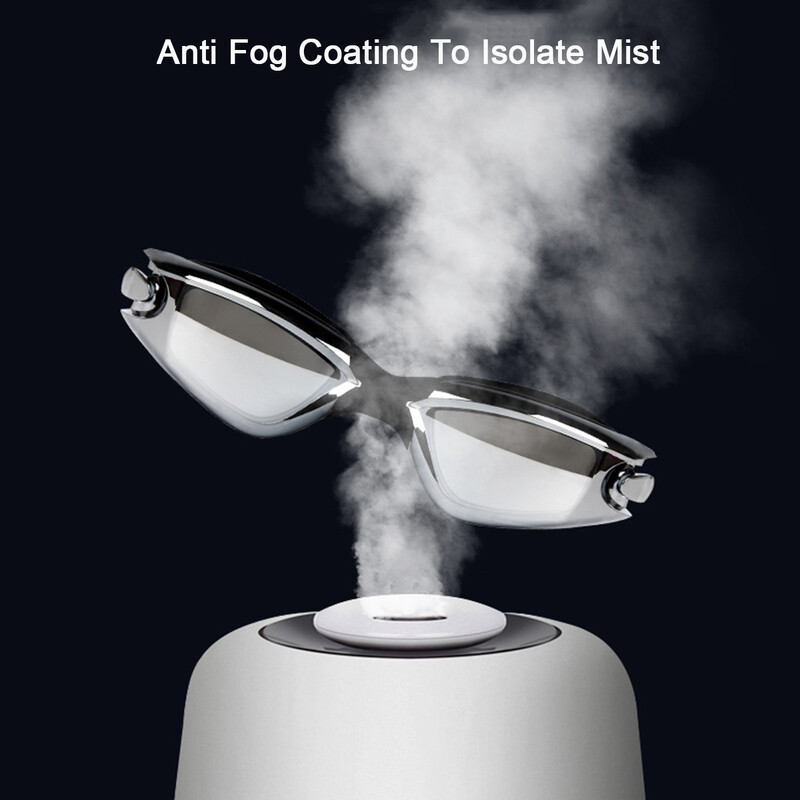 Ochelari de înot Ochelari de înot profesioniști Ochelari de protecție anti-aburire și protecție UV Ochelari de înot Bărbați Femei Ochelari de înot fără scurgeri