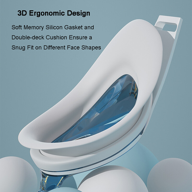 Ochelari de înot Ochelari de înot profesionali pentru adulți Ochelari de înot impermeabili Ochelari de înot cu protecție UV anti-aburire pentru bărbați, femei, tineret