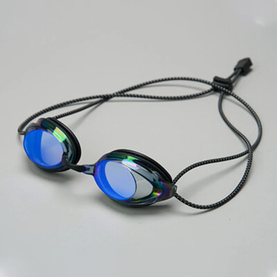 Ochelari de înot profesioniști pentru adulți Ochelari de curse impermeabili, rezistenți la ceață, bărbați, femei, rece, placați cu argint, echipament de înot cu ridicata