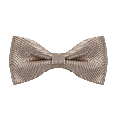 HUISHI kikilipsud meestele Solid triibuline must pärlvalge kikilips Elegantne meeste äri pulmapeo aksessuaarid liblikas vibu