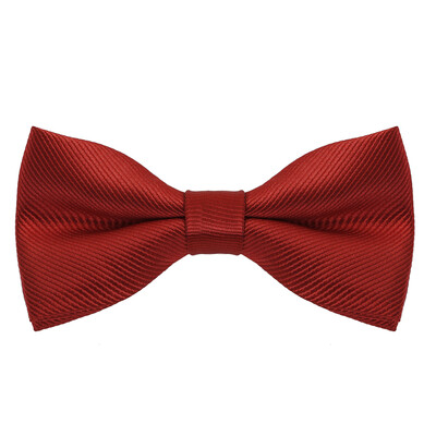 HUISHI kikilipsud meestele Solid triibuline must pärlvalge kikilips Elegantne meeste äri pulmapeo aksessuaarid liblikas vibu