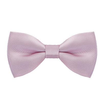 HUISHI kikilipsud meestele Solid triibuline must pärlvalge kikilips Elegantne meeste äri pulmapeo aksessuaarid liblikas vibu