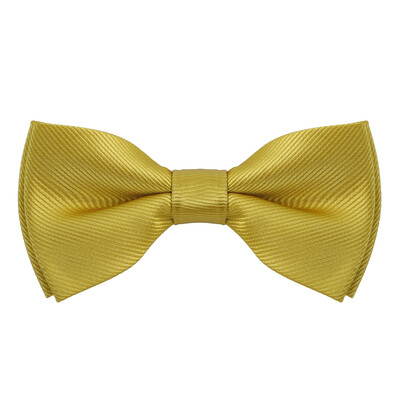 HUISHI kikilipsud meestele Solid triibuline must pärlvalge kikilips Elegantne meeste äri pulmapeo aksessuaarid liblikas vibu