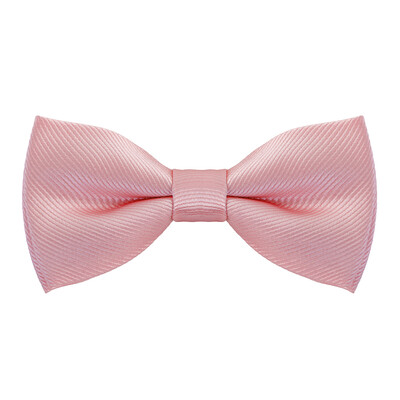 HUISHI kikilipsud meestele Solid triibuline must pärlvalge kikilips Elegantne meeste äri pulmapeo aksessuaarid liblikas vibu