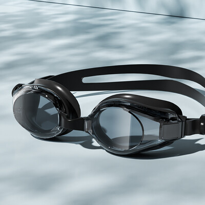 1 buc ochelari de înot unisex anti-ceață, impermeabili, protecție UV, ochelari de înot pentru adulți, fără scurgeri