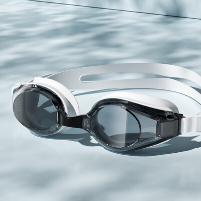 1 buc ochelari de înot unisex anti-ceață, impermeabili, protecție UV, ochelari de înot pentru adulți, fără scurgeri