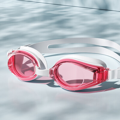 1 buc ochelari de înot unisex anti-ceață, impermeabili, protecție UV, ochelari de înot pentru adulți, fără scurgeri