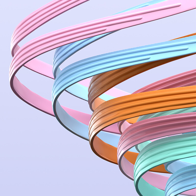 COPOZZ Ochelari de înot pentru copii, impermeabili, reglabili, din silicon, sticlă de înot pentru copii, anti-aburire, protecție UV, ochelari cu ramă mare cu husă