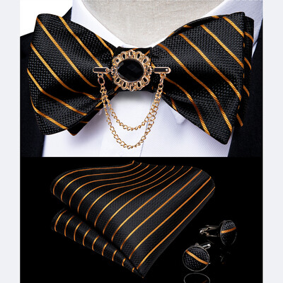 „Dibangu“ vyriška rožinė, tvirta, savaime užsirišama peteliškė, kvadratinė rankogalių segių rinkinys, skirtas vestuvių jaunikio vedybų verslo vakarėliui