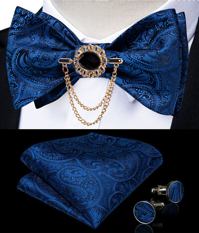 „Dibangu“ vyriška rožinė, tvirta, savaime užsirišama peteliškė, kvadratinė rankogalių segių rinkinys, skirtas vestuvių jaunikio vedybų verslo vakarėliui