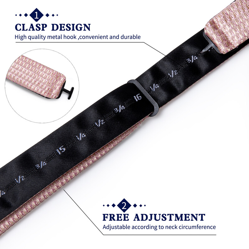 „Dibangu“ vyriška rožinė, tvirta, savaime užsirišama peteliškė, kvadratinė rankogalių segių rinkinys, skirtas vestuvių jaunikio vedybų verslo vakarėliui