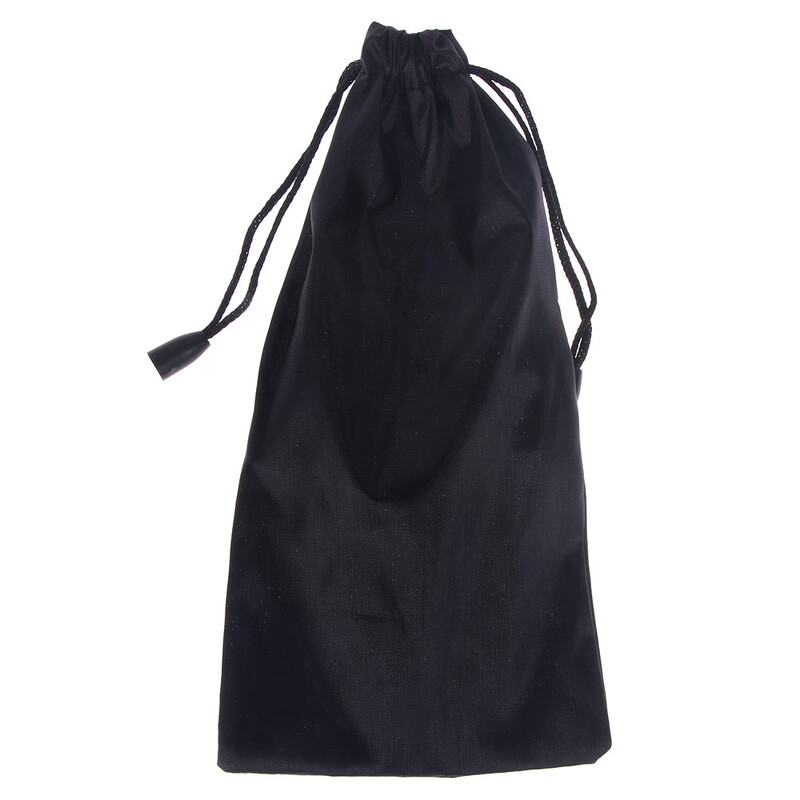 5PCS Nova mekana tkanina s vezicom za čišćenje optičkih naočala Nosite MP3 za naočale Vrećice protiv prašine