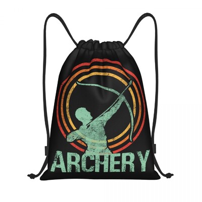 Darts Board Arrow Target Rucsac cu șnur Femei Bărbați Rucsac de sport pentru gimnastică Rucsac portabil pentru cumpărături